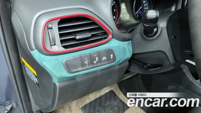 Hyundai i30 2018 — фото 16