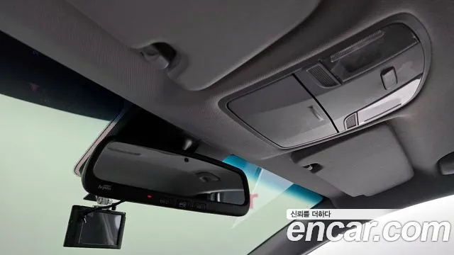 Hyundai i30 2018 — фото 19