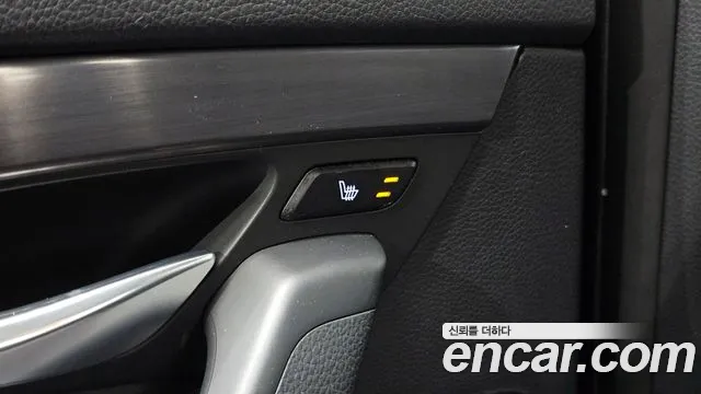 Hyundai i40 2012 — фото 18