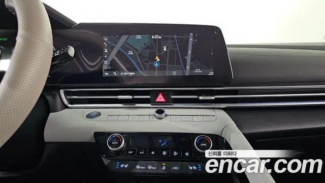 Hyundai AVANTE 2023 — фото 13