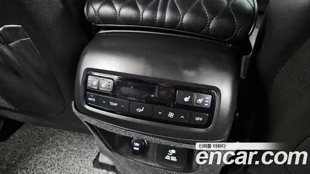 Hyundai Palisade 2021 — фото 19