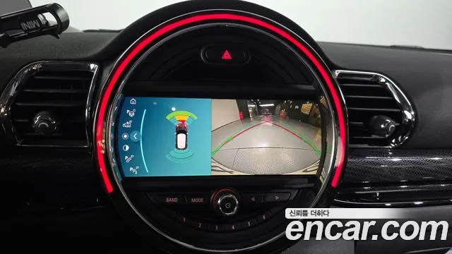 Mini Clubman 2020 — фото 15
