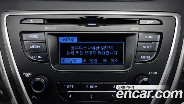 Hyundai AVANTE 2014 — фото 15