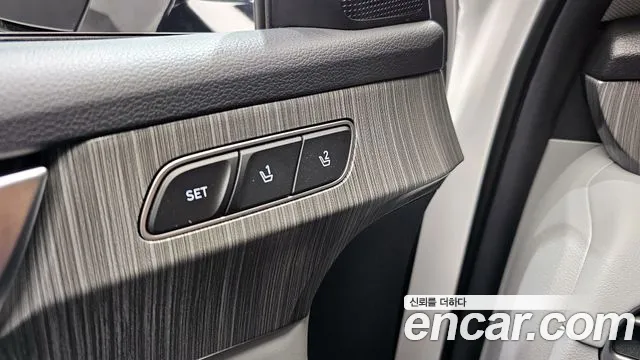 Hyundai Palisade 2024 — фото 16