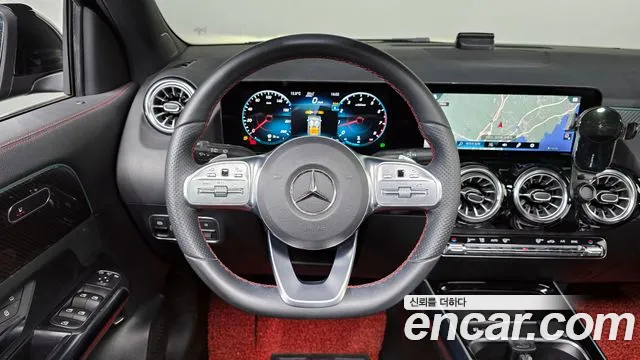 Mercedes-Benz GLA-Class 2022 — фото 13