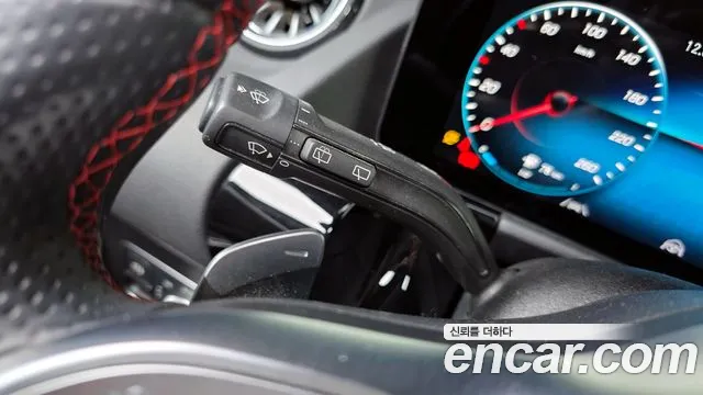 Mercedes-Benz GLA-Class 2022 — фото 18