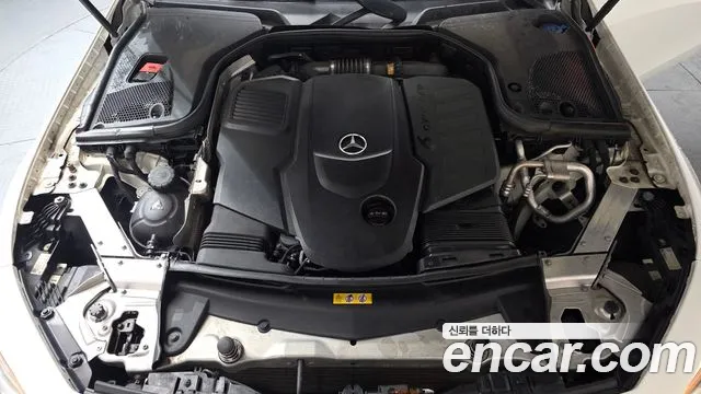 Mercedes-Benz CLS-Class 2019 — фото 5