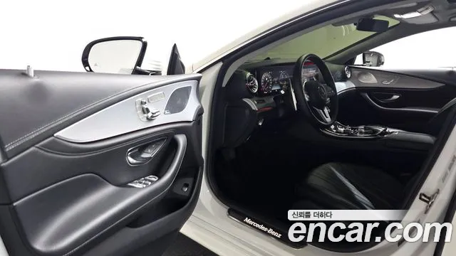 Mercedes-Benz CLS-Class 2019 — фото 10