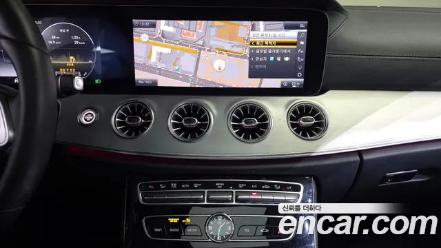 Mercedes-Benz CLS-Class 2019 — фото 13