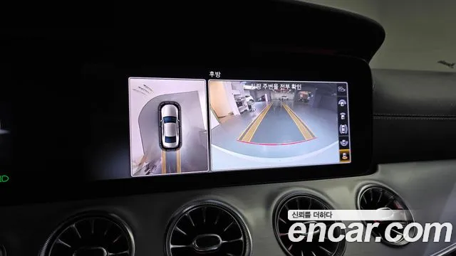 Mercedes-Benz CLS-Class 2019 — фото 14