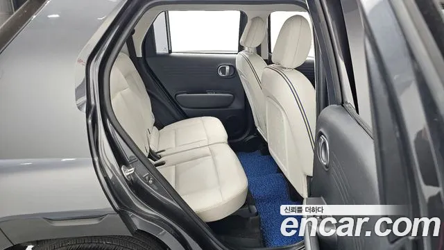 Hyundai Casper 2022 — фото 12