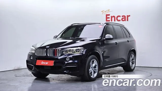BMW X5 2014 — фото 1