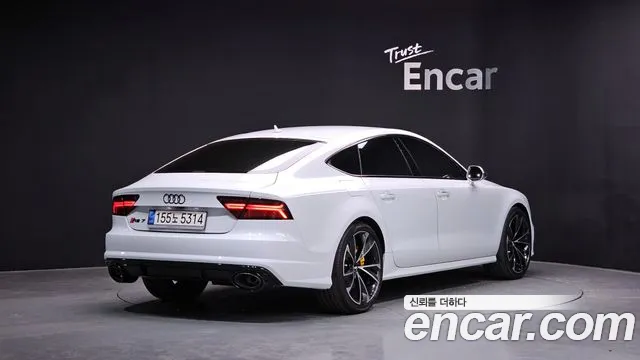 Audi A7 2016 — фото 2