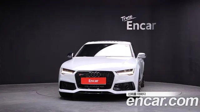 Audi A7 2016 — фото 3
