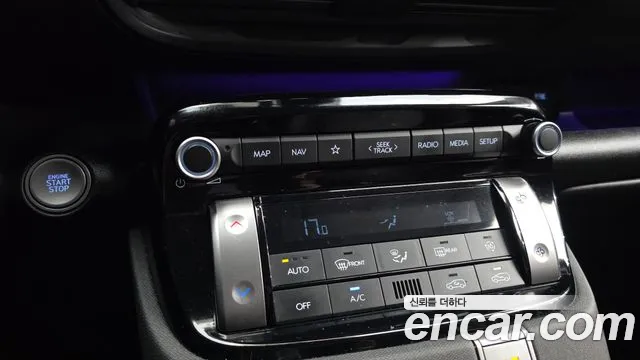 Hyundai Casper 2024 — фото 17