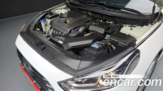 Hyundai Sonata 2019 — фото 6