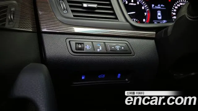 Hyundai Sonata 2019 — фото 17