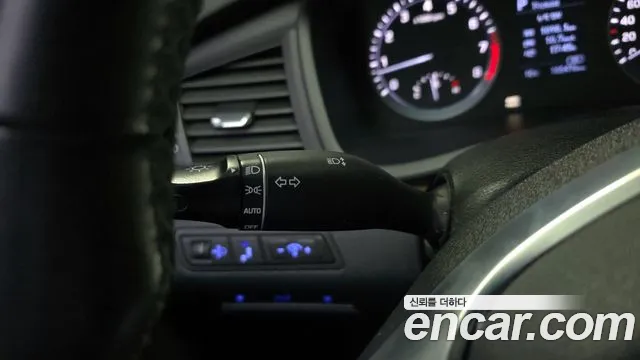 Hyundai Sonata 2019 — фото 18