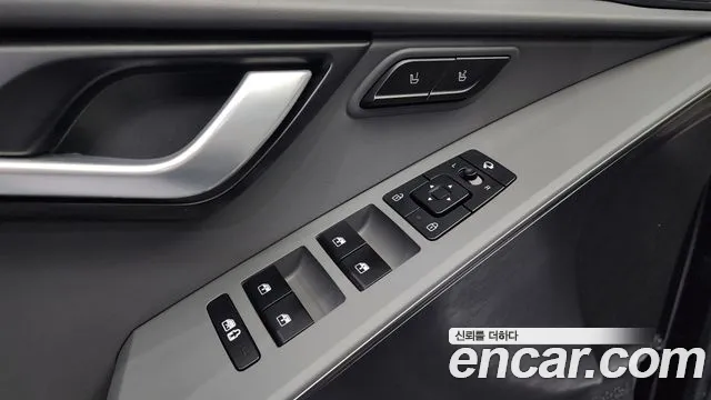 Kia Niro 2022 — фото 13