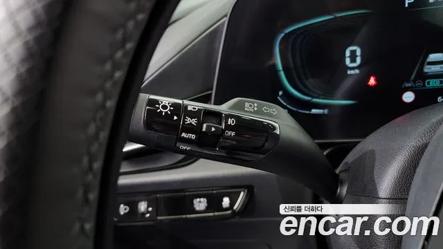 Kia Niro 2022 — фото 15