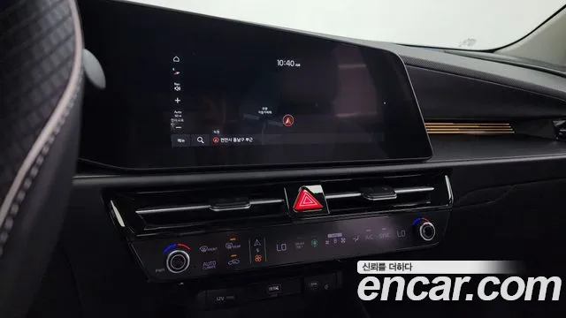 Kia Niro 2022 — фото 16
