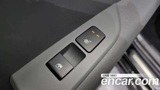 Kia Niro 2022 — фото 19