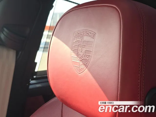 Porsche Cayenne 2022 — фото 12
