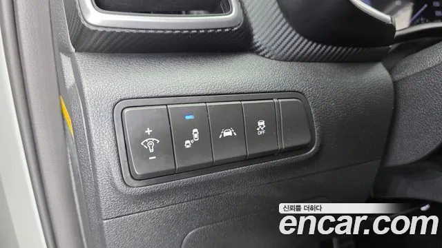 Hyundai Tucson 2019 — фото 16