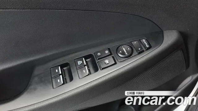 Hyundai Tucson 2019 — фото 18