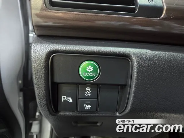 Honda Accord 2017 — фото 11