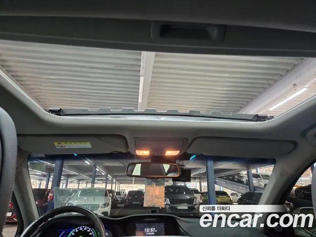 Honda Accord 2017 — фото 18