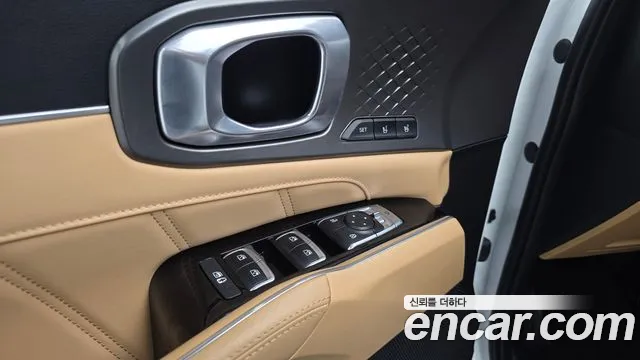 Kia Sorento 2023 — фото 17