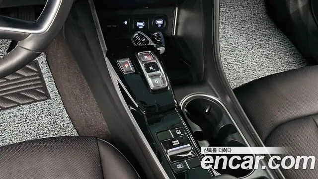 Hyundai Sonata 2020 — фото 8