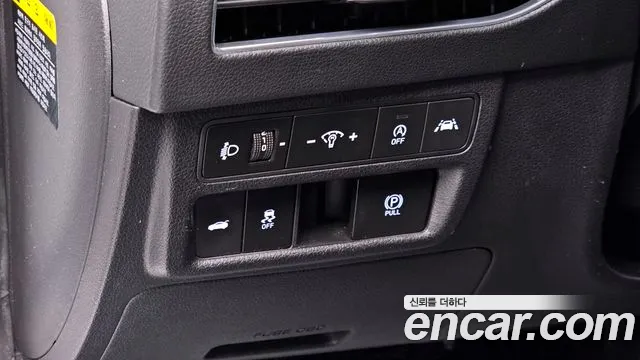 Hyundai Sonata 2020 — фото 10