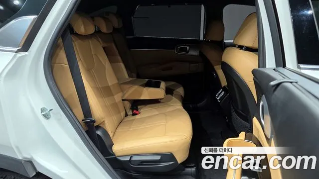 Kia Sorento 2021 — фото 12