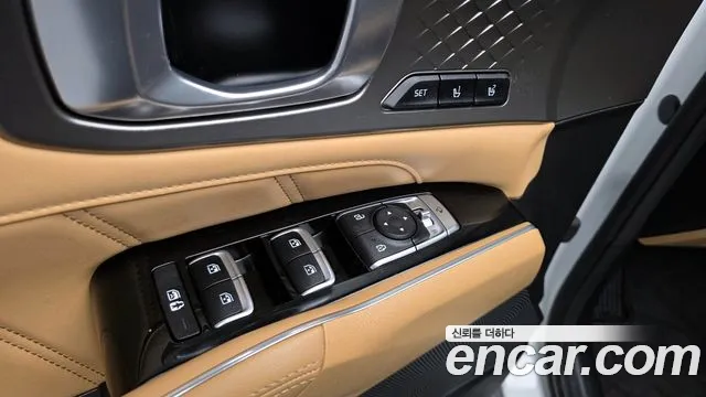 Kia Sorento 2021 — фото 14