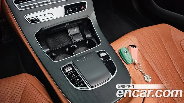 Mercedes-Benz CLS-Class 2022 — фото 18