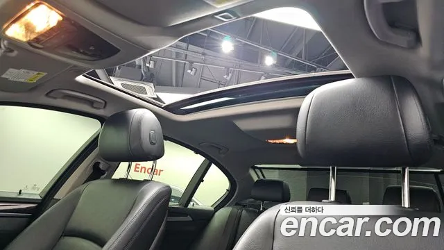 BMW 5-Series 2015 — фото 19