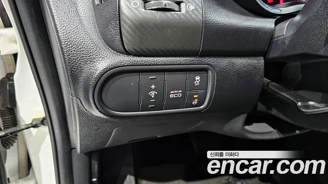 Kia K3 2015 — фото 14