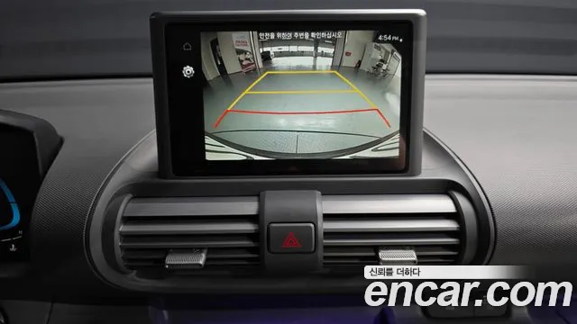 Hyundai Casper 2023 — фото 14