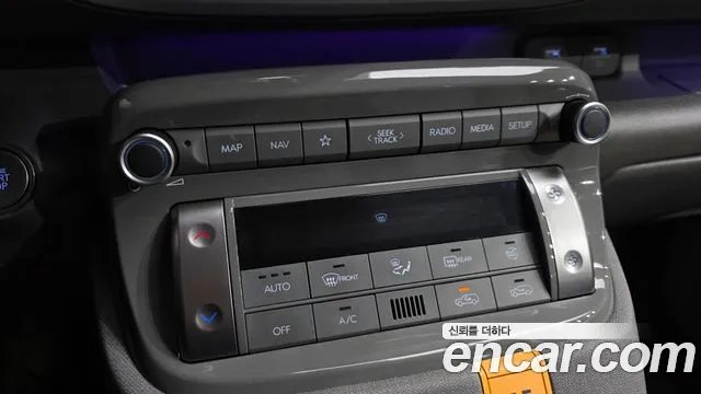 Hyundai Casper 2023 — фото 16