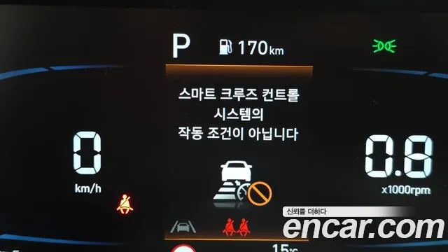 Hyundai Casper 2023 — фото 19