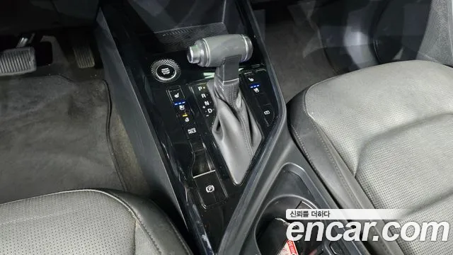 Kia Niro 2022 — фото 9