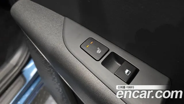 Kia Niro 2022 — фото 19