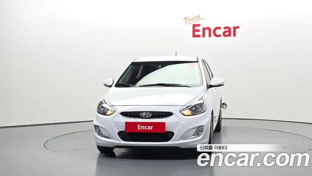 Hyundai Accent 2019 — фото 3