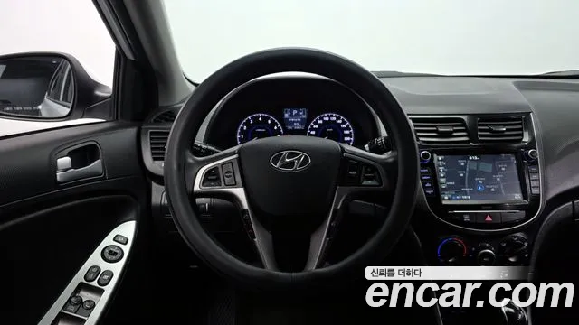 Hyundai Accent 2019 — фото 13
