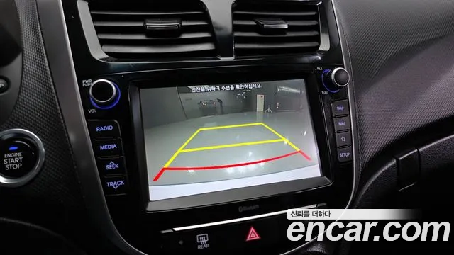 Hyundai Accent 2019 — фото 15