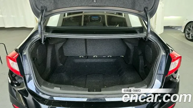 ChevroletGMDaewoo Cruze 2017 — фото 20