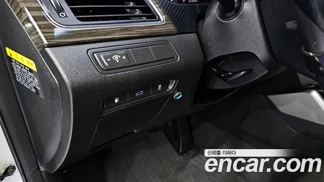 Hyundai Sonata 2015 — фото 14