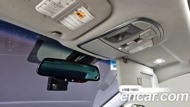 Hyundai Sonata 2015 — фото 19